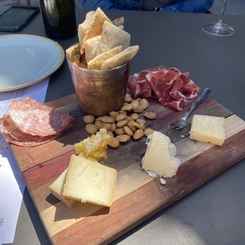 Sixty Vines - Charcuterie - New American Near Me - Dallas, Texas Sixty Vines - Charcuterie - New American Near Me - Dallas, Texas