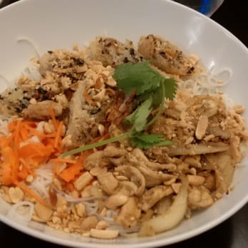 Thai Nam - Gâ bun. Miam ! - Vietnamese Near Me - Paris, 75