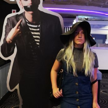 Tape Face - Performing Arts Near Me - Las Vegas, Nevada