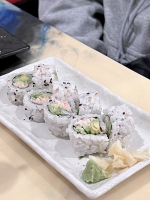 Yakitori Jinbei by null