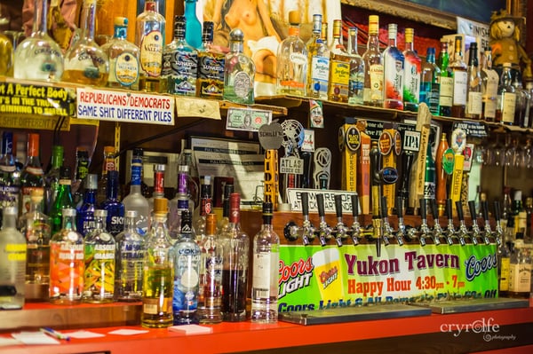Yukon Tavern by null