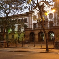 Instituto Superior de Educação do Rio de Janeiro - ISERJ