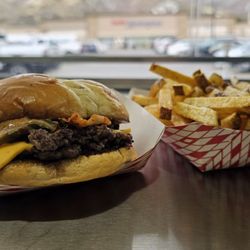 Best Ever Burgers