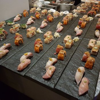 Miku - Japanese Near Me - Vancouver, British Columbia