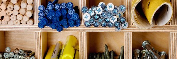 Bryant & Sons Lumber Hardware & Supplies