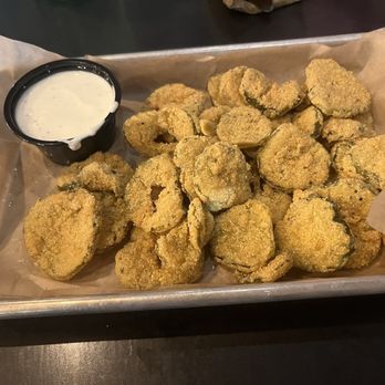 Cumberland Jacks LeConte Kitchen - Fried Pickle Chips - Tacos Near Me - Gatlinburg, Tennessee Cumberland Jacks LeConte Kitchen - Fried Pickle Chips - Tacos Near Me - Gatlinburg, Tennessee