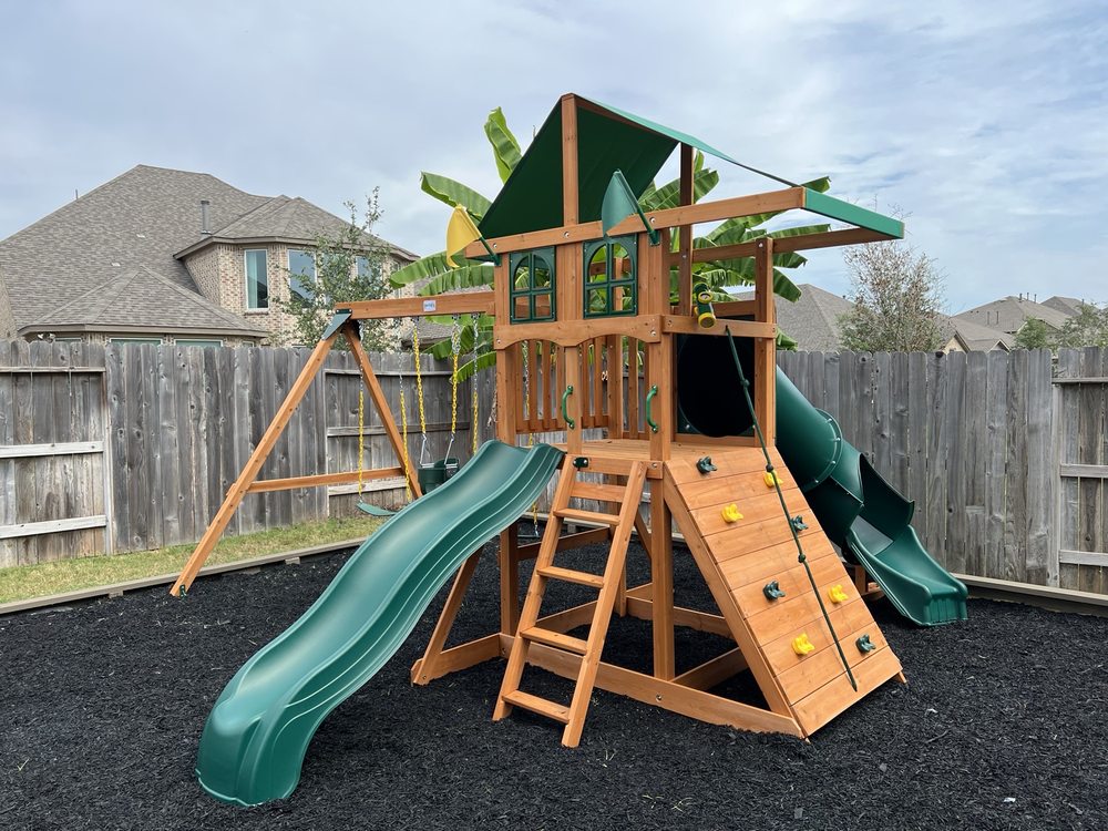 THE SWINGSET GUYS Updated September 2024 13 Photos & 19 Reviews
