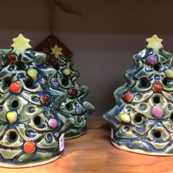 Seagrove Pottery of Cary