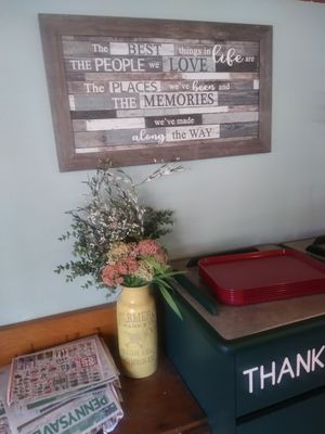 The Summer House by null