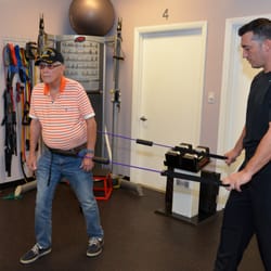 Broward Manual Rehab
