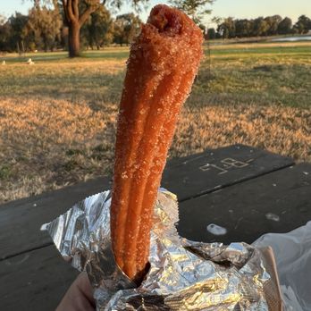 Maya Taqueria - Churro - Mexican Near Me - Richmond, California