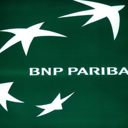 Bnp Paribas 6ème arrondissement