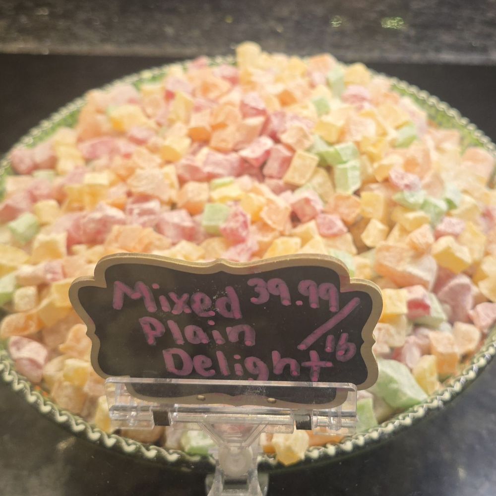 Troya - Desserts Near Me - Monterey, California Troya - Desserts Near Me - Monterey, California