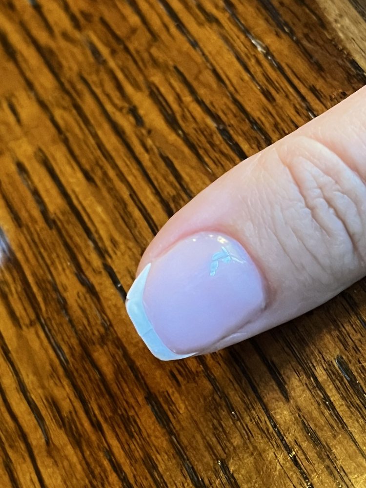 LOVING NAILS AND SPA Updated August 2024 531 Bayfield Street, Barrie, Ontario Nail Salons