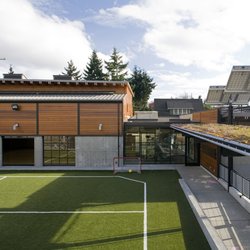 Bertschi School