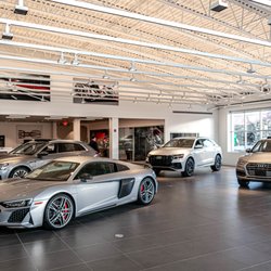 Audi Wilmington
