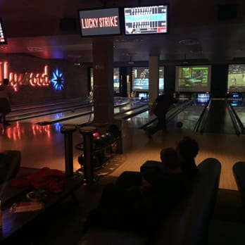 Lucky Strike Denver - Bowling Near Me - Denver, Colorado Lucky Strike Denver - Bowling Near Me - Denver, Colorado