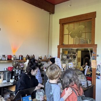 The Hidden Cafe - Inside area - Coffee & Tea Near Me - Berkeley, California The Hidden Cafe - Inside area - Coffee & Tea Near Me - Berkeley, California