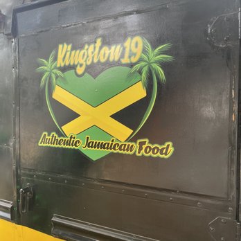 Kingston19 - Caribbean Near Me - Austin, Texas Kingston19 - Caribbean Near Me - Austin, Texas