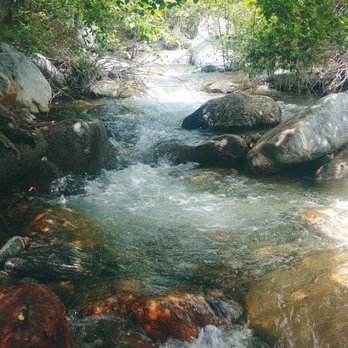 Potato Mountain - Cool, peaceful and refreshing - Hiking Near Me - Claremont, California