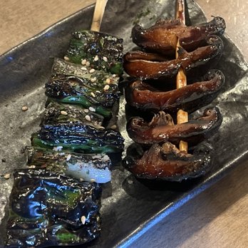Shoku Izakaya - Asian Fusion Near Me - Banff, Alberta