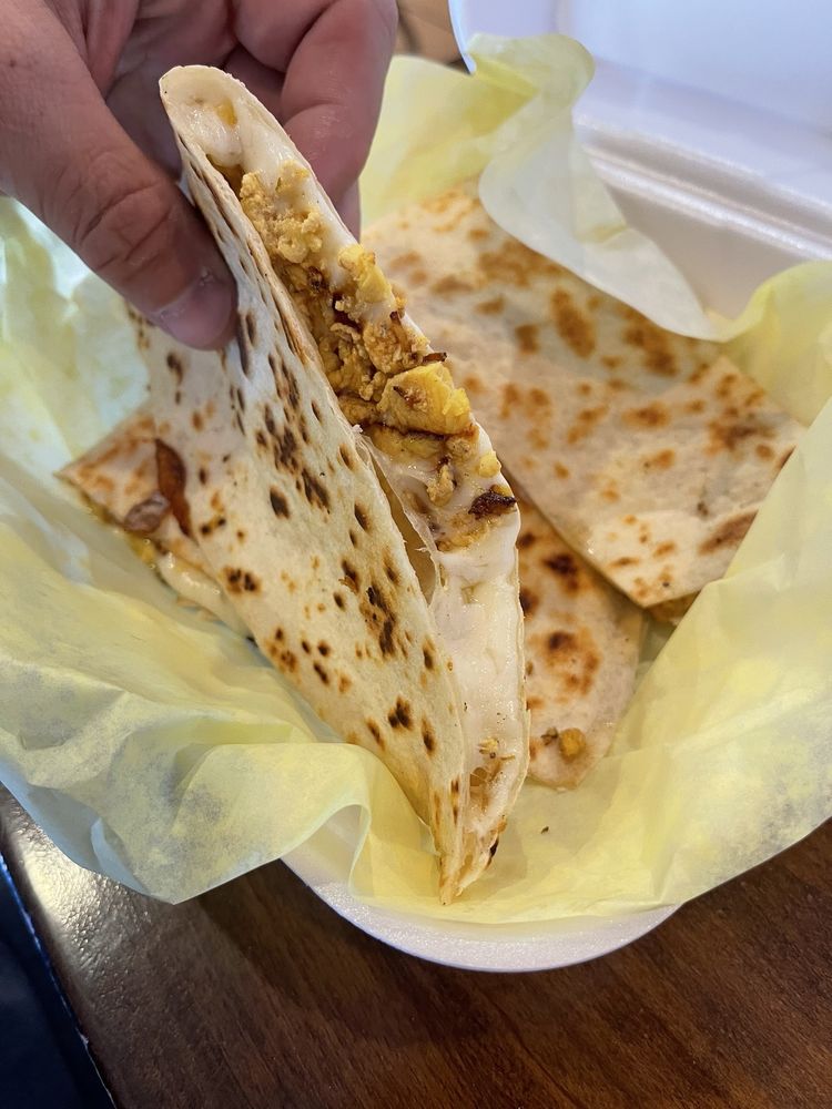 The Taco And I