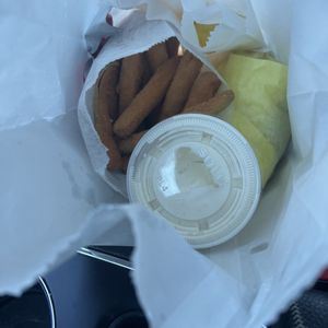 The BurgerStop on Yelp