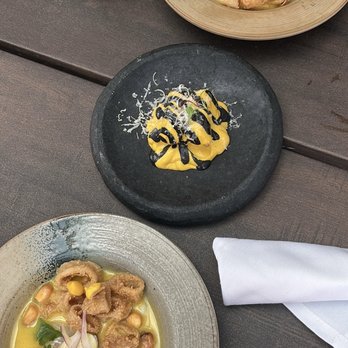 Kayao - Ceviche - Peruvian Near Me - Chicago, Illinois