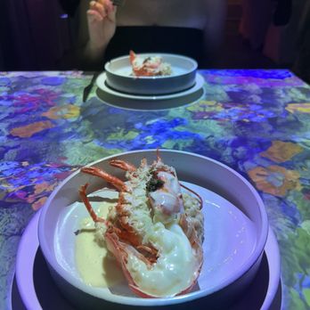 Le Petit Chef - Dinner Theater Near Me - San Diego, California