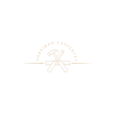 Harriman Carpentry Logo