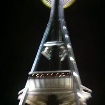 Space Needle - Landmarks & Historical Buildings Near Me - Seattle, Washington Space Needle - Landmarks & Historical Buildings Near Me - Seattle, Washington