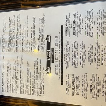 Tacos & Beer - Bars Near Me - Las Vegas, Nevada Tacos & Beer - Bars Near Me - Las Vegas, Nevada