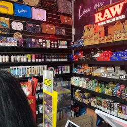 SNS Vape & Smoke Shop