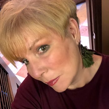 FS Cut & Color - Side view. Love it! - Hair Stylists Near Me - Prairieville, Louisiana FS Cut & Color - Side view. Love it! - Hair Stylists Near Me - Prairieville, Louisiana