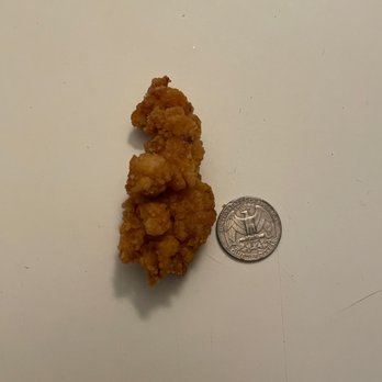 Wing Maxx - a quarter of chicken nuggies - Chicken Wings Near Me - Statesboro, Georgia Wing Maxx - a quarter of chicken nuggies - Chicken Wings Near Me - Statesboro, Georgia