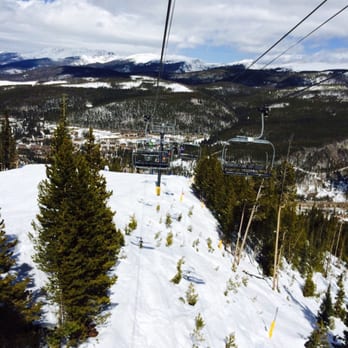 Winter Park Resort - View from the lift - Ski Resorts Near Me - Winter Park, Colorado Winter Park Resort - View from the lift - Ski Resorts Near Me - Winter Park, Colorado
