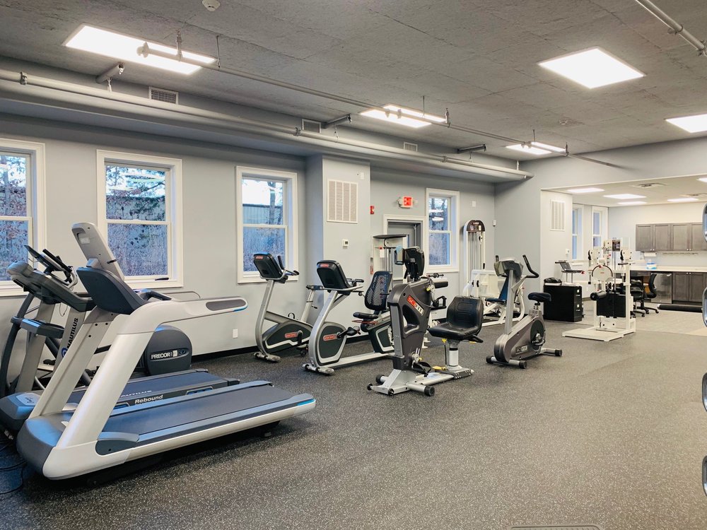 PROFESSIONAL CARE PHYSICAL THERAPY AND REHABILITATION 21 Photos 191