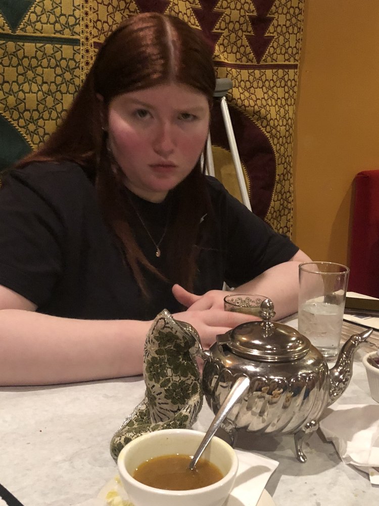 Shokran Moroccan Restaurant