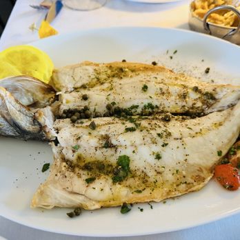 Nesos - Greek Near Me - Newport Beach, California