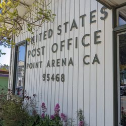 City of Point Arena - Point Arena, CA
