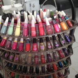 MB Blush Coiffeur