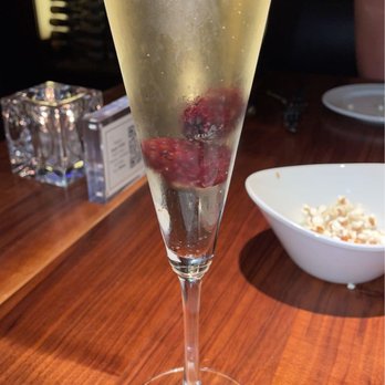 Ocean Prime - Prosecco - Seafood Near Me - Dallas, Texas Ocean Prime - Prosecco - Seafood Near Me - Dallas, Texas