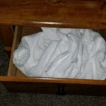 Cabins USA - B&D Hideaway dirty towel - Vacation Rentals Near Me - Sevierville, Tennessee