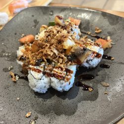 Sushi Box