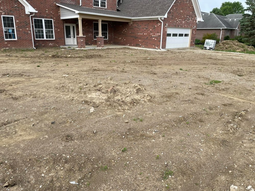 Slide of LiamDeeMarie Construction