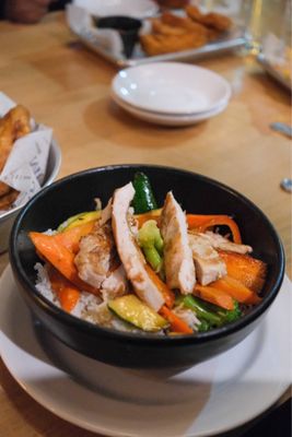 Monty's Public House by null