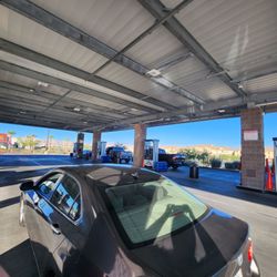 Costco Gas