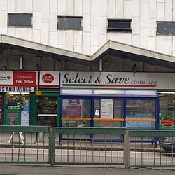 Select & Save