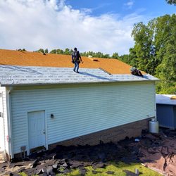Look Roofing Company