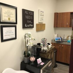 The Bella Brazilian Wax